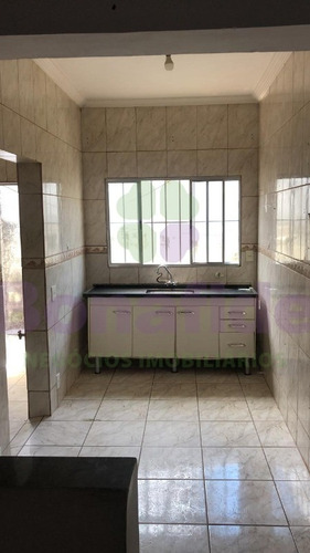 Imagem 6 de 14 de Casa A Venda, Jardim Santa Rita De Cassia, Jundiaí. - Ca10473 - 69322130