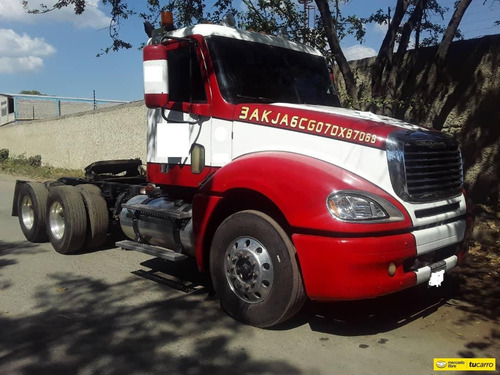 Freightlinner Columbia