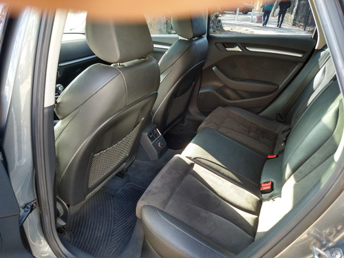 Audi A3 Sportback 1.8 T Fsi Stronic 180cv
