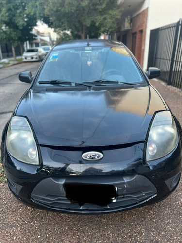 Ford Ka 1.0 Fly Plus