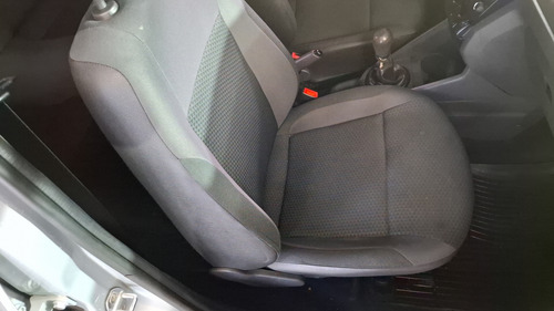 Volkswagen Gol Trend 1.6 Trendline