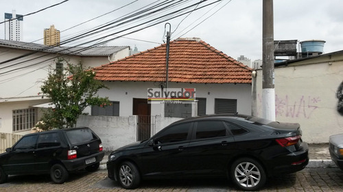 Casa Para Renda Em Vila Nair - São Paulo - 8273