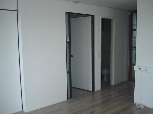 Imagem 2 de 19 de Sala Comercial Para Venda E Locação, Brooklin Paulista, São Paulo. - Sa0187