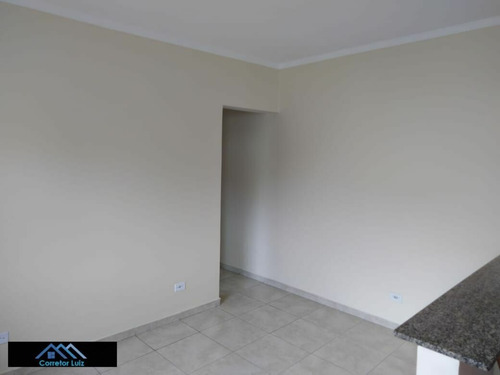 Imagem 4 de 8 de Apartamento Para Alugar No Bairro Jardim Três Marias - Taboão Da Serra/sp - 568