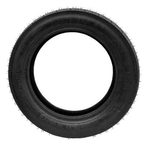 Pneu Pirelli 100/90/14 Diablo Dafra Cruisym150 Traseiro