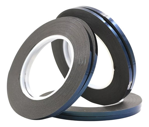 Raszejas Fita Dupla Face 3mm/4mm Para Display Tv