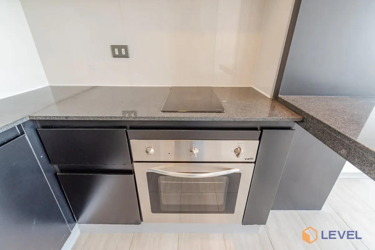 Imagen 4 de 26 de Portugal 755 Arriendo Depto 1 Dorm Con Terraza Piso 5