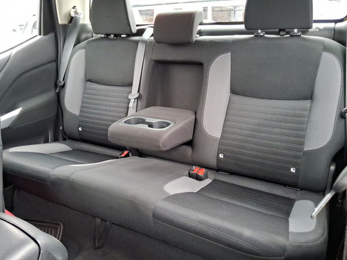 Nissan Navara Dc Xe 2.3d Mt 2023 - Revisado Mecanicamente