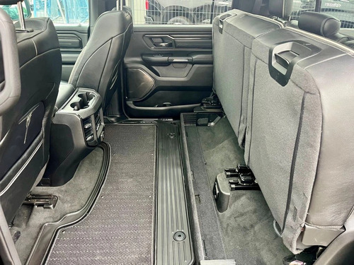RAM 1500 Limited