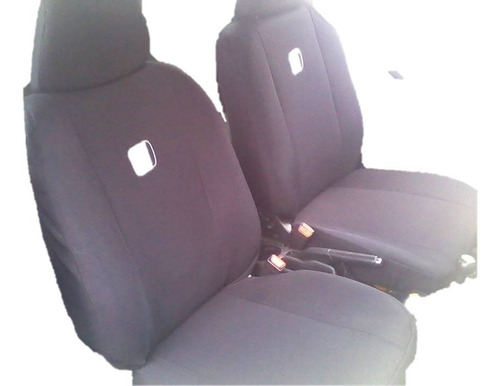 Cubreasiento Honda (a) Fit  Speeds A Medida.