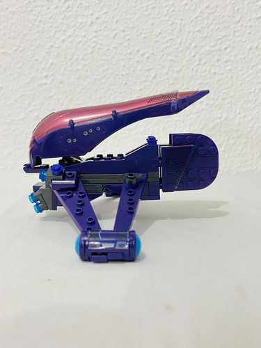 Mega Bloks - Mega Construx - Halo - Banshee (Usado)