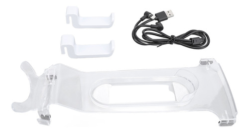Kit Organizador De Auriculares Para Controladores Vr2 4 En 1