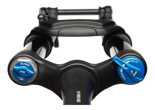 Suspensão 29 Fox Float 34 Grip 3pos Boost 140mm 51mm 2018
