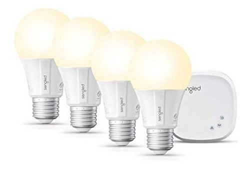 Sengled Elemento Clasico Iluminacion Led De Smart Home Sta