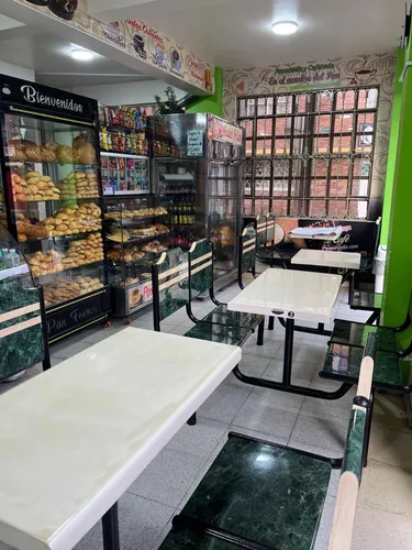 Panaderia