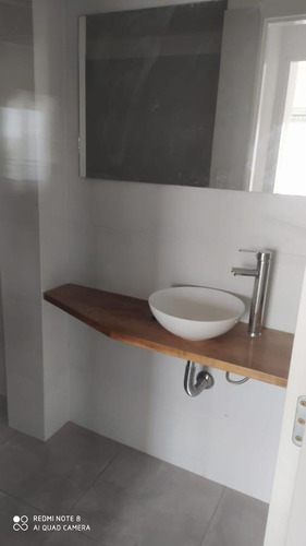 Imagen 14 de 30 de Venta Departamento Un Dormitorio Al Frente Balcón - Abasto