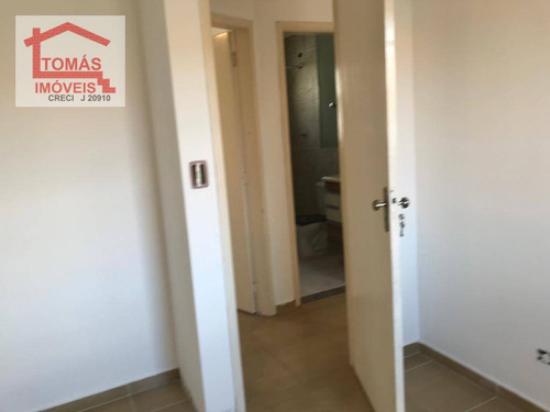 Imagem 5 de 11 de Sobrado Com 2 Dormitórios À Venda, 52 M² Por R$ 320.000 - Jaraguá - São Paulo/sp - So1948