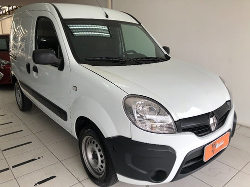 Kangoo 1.6 Express Unico Dono 2017