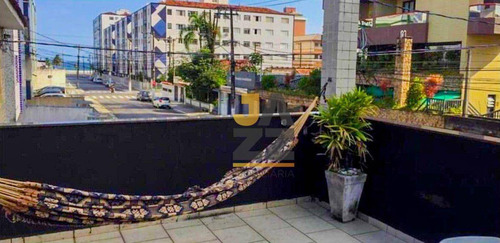 Imagem 7 de 30 de Casa Com 2 Dormitórios À Venda, 244 M² Por R$ 1.380.000,00 - Boqueirão - Praia Grande/sp - Ca14297