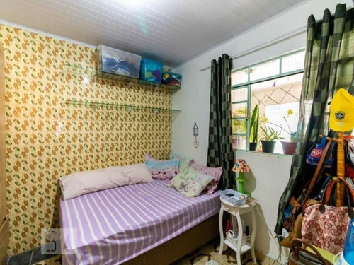 Imagem 28 de 30 de Casa Com 4 Dormitórios À Venda, 160 M² Por R$ 380.000 - Vila Ede - São Paulo/sp - Ca1428 - 69793642