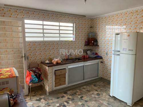 Imagem 5 de 15 de Casa À Venda Em Jardim Chapadão - Ca012324