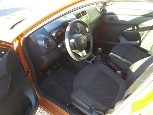 Imagem 15 de 15 de Renault Kwid 1.0 12v Sce Flex Zen Manual