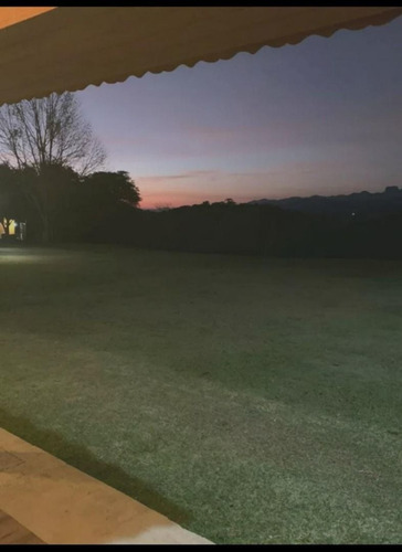 Imagem 24 de 30 de Lindíssima Fazenda/sítio Para Venda Santo Antonio Do Pinhal - Ch0021
