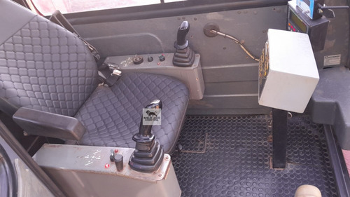 Scania P-420 6x4 Guindaste Madal Md 600 2010 5849060