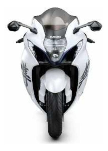 Suzuki Hayabusa Gsx1300rrq 2023/2024