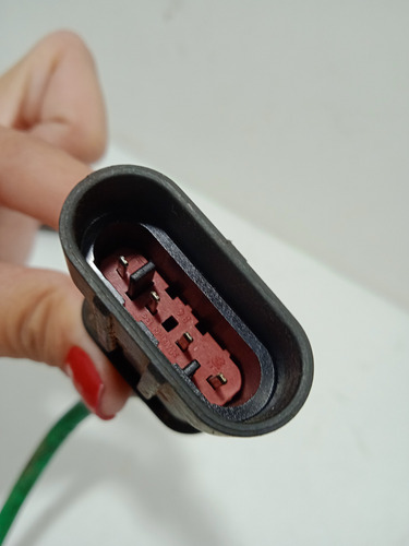 Par Sonda Lambda Fiat Uno Vivace 2011 2012 Original (Usado)