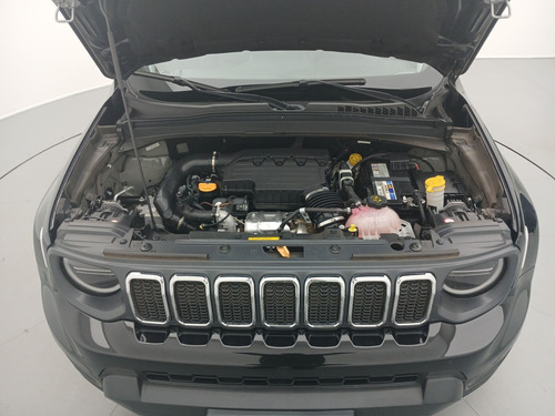 Jeep Renegade 1.3 T270 TURBO FLEX LONGITUDE AT6