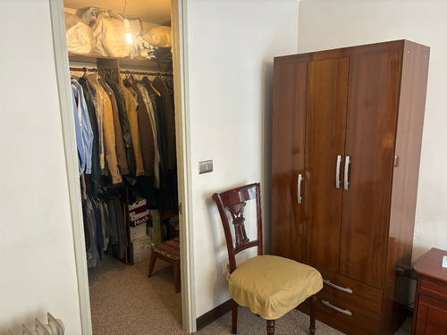 Departamento Sector Plaza Las Lilas