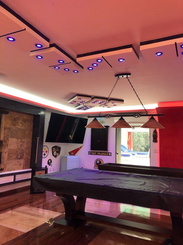 Imagen 16 de 30 de Residencia Amueblada En Venta Pedregal
