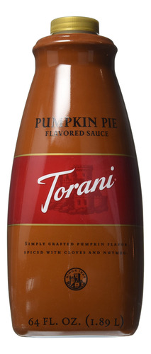 Salsas Torani Variedad Para Postres Y Bebidas 1 L