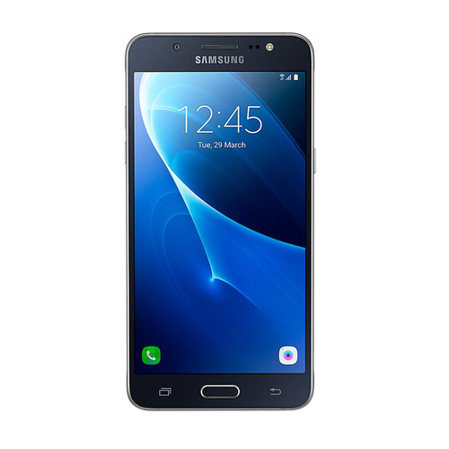 Celular Samsung Galaxy J5 Metal Lte 4g Ds Negro Sm-j510mzkuc