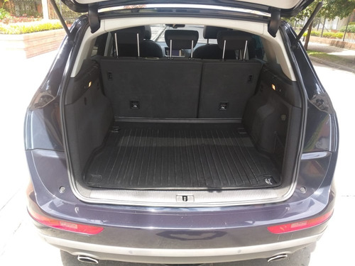 Audi Q5 Tfsi Tp 3.0l 272hp 4x4