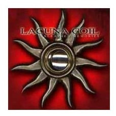 Lacuna Coil  Unleashed Memories  Cd Nuevo