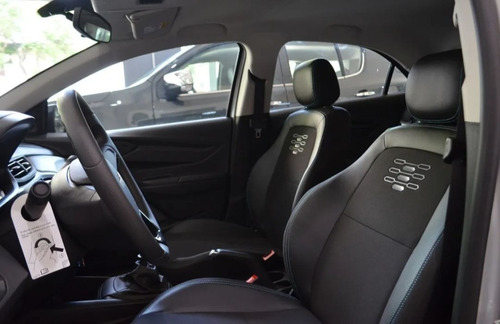 Imagen 4 de 6 de Nuevo Chevrolet Onix Joy Plus 1.4 Financiado/cuota #ns