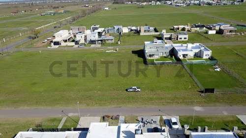 Venta Lote En Don Mateo - Cimarrón Entre Fuerza Aérea Y Rodriguez