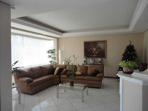 Imagem 2 de 25 de Casa Com 4 Dormitórios À Venda, 662 M² Por R$ 1.500.000,00 - Condomínio Campos De Santo Antônio - Itu/sp - Ca0023