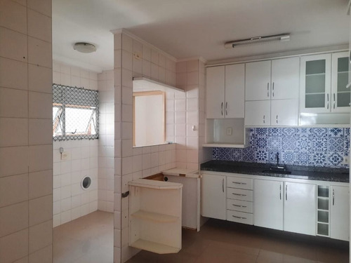 Imagem 15 de 30 de Apartamento Com 4 Dormitórios Para Alugar, 110 M² Por R$ 6.000,00/mês - Moema - São Paulo/sp - Ap16794