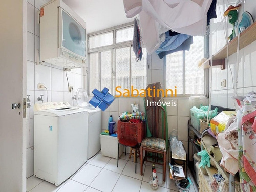 Imagem 28 de 30 de Apartamento A Venda Em Sp Higienópolis - Ap04819 - 69454970