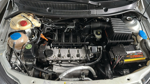 Volkswagen Gol 1.6 Vht Total Flex 5p