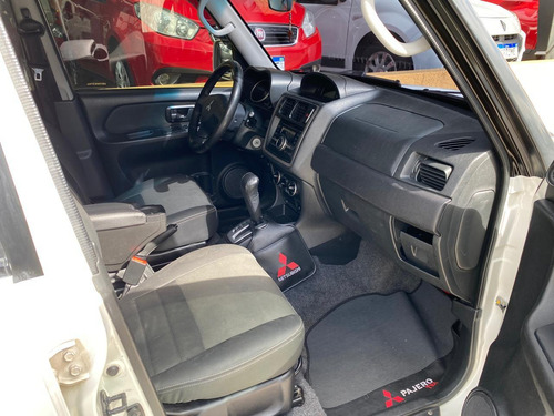 Mitsubishi Pajero Pajero TR4 2.0 16V 4x2 (Flex) (Aut)