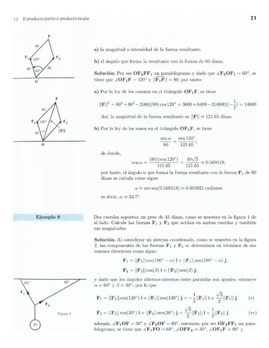 Pack Cálculo Diferencial Vectorial E Integral Trillas