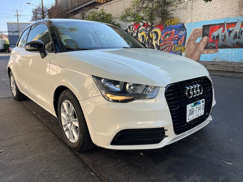 Audi A1 1.4 Cool S-tronic Dsg