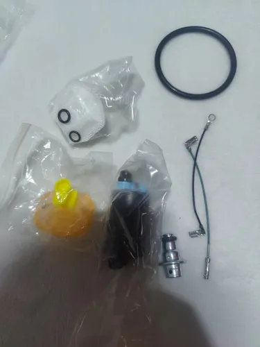 Bomba De Gasolina Moto