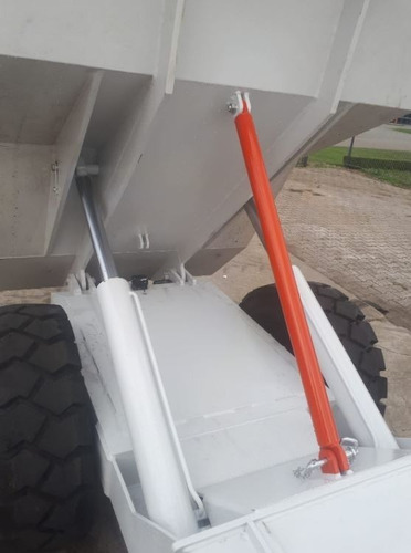 Imagen 19 de 19 de Dumper Minero Nuevo-2020-mepp 406-7.5 Tn Holanda-perfil Bajo