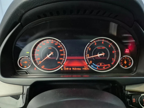 BMW X5 3.0 Xdrive35i