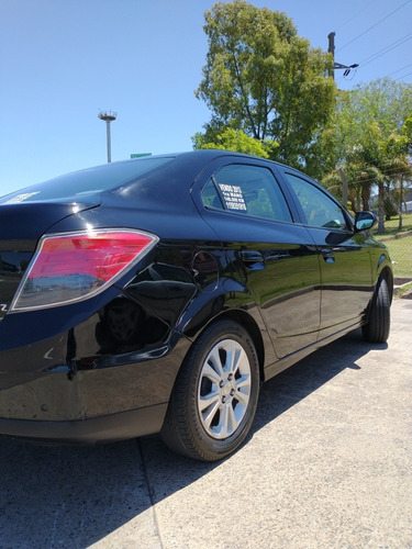 Chevrolet Prisma 1.4 Ltz 98cv 2013